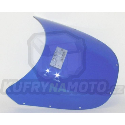 Moto plexi MRA Suzuki GSX 1100 EF všechny r.v. typ spoiler S kouřové