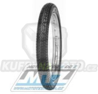 Pneu Mitas 2,75-17&quot; B7 Reinf 47J TL/TT