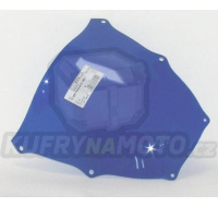 Plexi plexisklo MRA Yamaha YZF 600 R Thundercat 1996 - typ spoiler S čiré