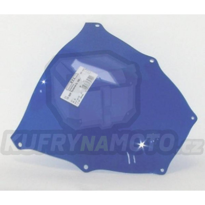 Plexi plexisklo MRA Yamaha YZF 600 R Thundercat 1996 - typ spoiler S čiré