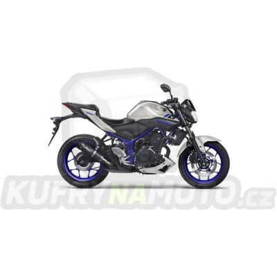 Výfuk Leo Vince Yamaha MT-03 321 2016 > GP CORSA EVO LVKN1067-3380E