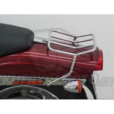 Nosič zavazadel Fehling Harley Davidson Dyna Fat Bob (FXDF) 2008 – 2013 Fehling 7874 RR - FKM78- akce