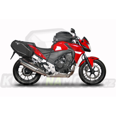 Podpěry brašen Honda CB 500 F 2013 – 2015  Shad H0CF54SE - S0H68