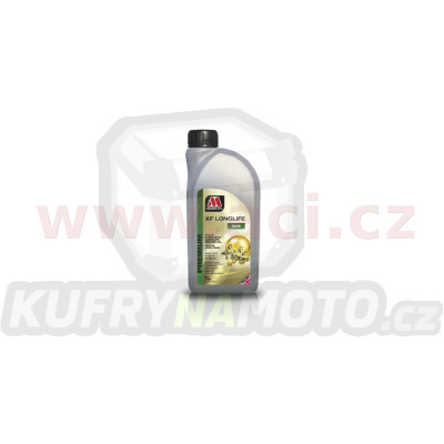 MILLERS OILS XF PREMIUM C3 5w40, plně syntetický, 1 l 