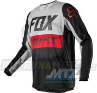 Dres motokros FOX 180 FYCE JERSEY - velikost M