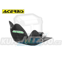 Kryt pod motor Acerbis Kawasaki KX250 4T / 2020 + KXF250 / 17-19 - barva černá