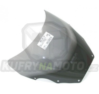 Moto plexi MRA Honda CBR 600 F 1999 - 2000 typ originál O modré