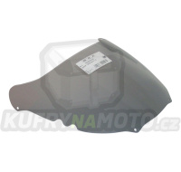 Moto plexi MRA Aprilia AF1 50 1991 – 1992 typ originál O černé