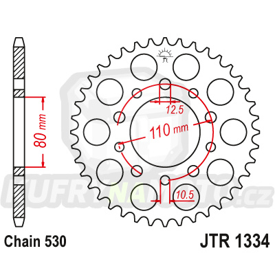 Rozeta R1334-40-R1334-40- výprodej