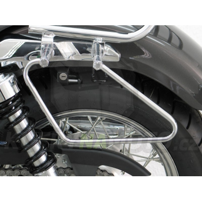 Podpěry pod brašny Fehling Honda VT 750 S (řetěz) (RC58) 2010 – 2011 Fehling 7304 P - FKM281- akce
