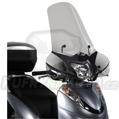 Plexisklo Givi Honda SH 300 i 2007 - 2010 G2674- 307 A