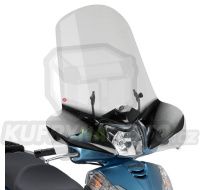 Plexisklo Givi Honda SH 300 i 2011 - 2014 G2676- 307 A