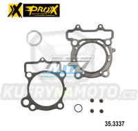 Těsnění horní (sada top-end) Suzuki RMZ250 / 07-09