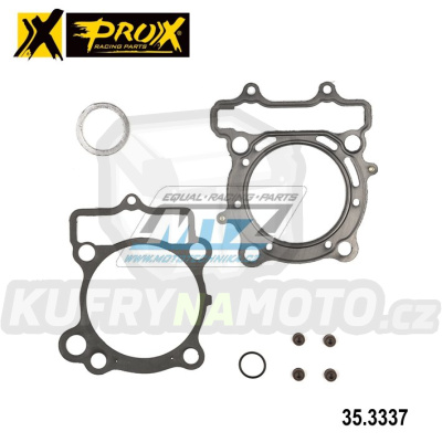 Těsnění horní (sada top-end) Suzuki RMZ250 / 07-09