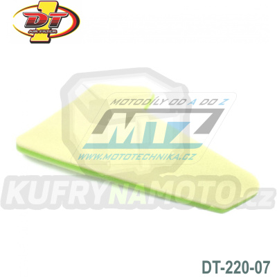 Filtr vzduchový - Honda XR650R / 00-07
