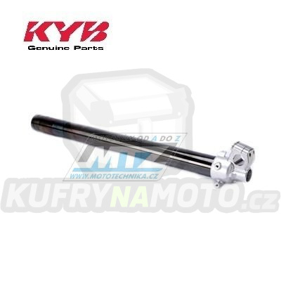 Trubka vnitřní přední vidlice KYB Innertube Complete Right - Kawasaki KXF450 / 10-12