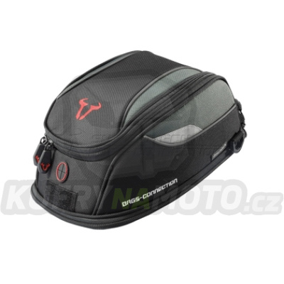 Tankvak QUICK LOCK EVO Tankbag Daypack SW Motech Ducati M 600 Monster 1994 - 2001  BC.TRS.00.108.20001-BC.3908