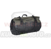 vodotěsný vak Aqua T-30 Roll Bag, OXFORD (khaki/černý, objem 30 l)