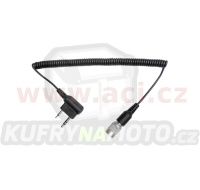 kabel pro PMR Kenwood pro SR10, SENA