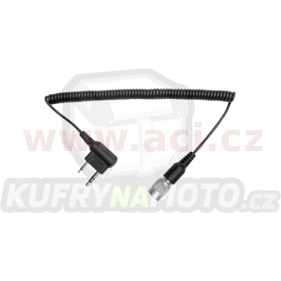 kabel pro PMR Kenwood pro SR10, SENA