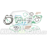 Těsnění kompletní motor KTM 660SMC + KTM 660 LC4 / 03-07