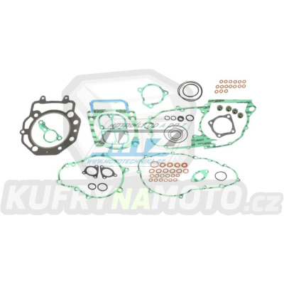 Těsnění kompletní motor KTM 660SMC + KTM 660 LC4 / 03-07