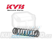 Pružina kompresní (vnitřní cartridge) KYB Free Piston Spring (průměr 26mm / délka 90mm - 20N) - Yamaha+Gas-Gas+Fantic+Rieju