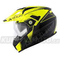 KV30 ENDURO - enduro helma KAPPA velikost XS