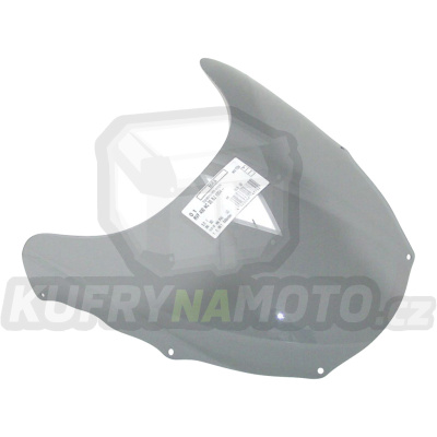 Plexi plexisklo MRA Honda RVF 750 1994 - typ originál O čiré