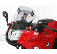 Plexi plexisklo MRA BMW F 800 ST všechny r.v. typ varioturistické VT čiré