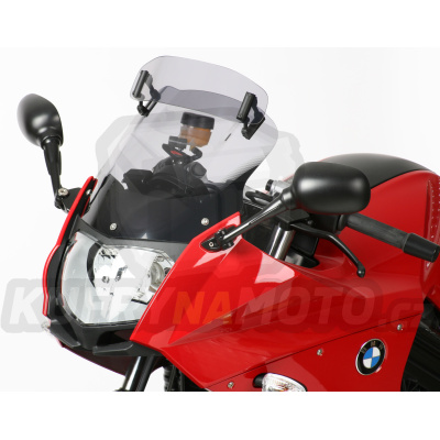 Plexi plexisklo MRA BMW F 800 ST všechny r.v. typ varioturistické VT čiré