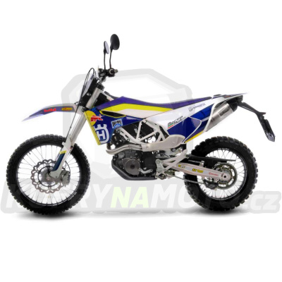 Výfuk Leo Vince KTM 690 SMC R 2012 - 2016 LV ONE EVO LVKN507-8299E