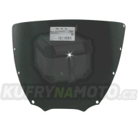 Moto plexi MRA Triumph Sprint ST 885 1999 - 2004 typ racing R čiré