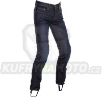 Moto kalhoty RICHA ORIGINAL JEANS SLIM FIT navy