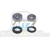 Sada zadního kola Honda CR80R+CR85R / 86-07 + Suzuki RM80 / 86-89