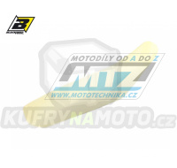 Pěna sedla (molitan sedla) - Suzuki RMZ250 / 07-09 (zvýšené provedení +15mm)