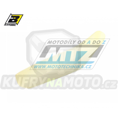 Pěna sedla (molitan sedla) - Suzuki RMZ250 / 07-09 (zvýšené provedení +15mm)