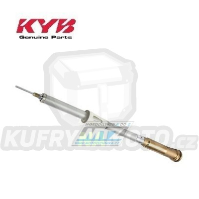 Vnitřní cartridge přední vidlice KYB Cylinder Assy – GasGas EC+XC250+300 / 18-