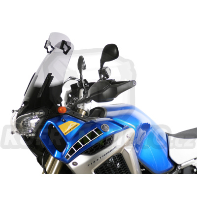 Plexi plexisklo MRA Yamaha XT 1200 Z 2010 - 2013 typ varioturistické VT čiré