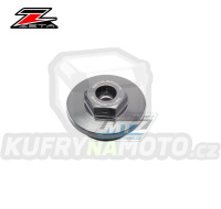 Zátka nalévací oleje M27x3,0 - ZETA ZS89-2408 - Yamaha FZR250+FZX250+MT-25+MT-03+YZF-R25+YZF-R3+FZ400+XJR400+FZ6+FZS600+FZX750+FZ6R+YZF R6+MT-07+FZ-07+FZ8+TDM850+XJ900+FZ1+FZ1 Fazer+YZF-R1+XJR1200+XT1200Z Super Tenere+FJR1300+XVS1300 - titanová