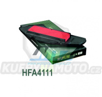 Filtr vzduchový HFA4111 (HifloFiltro) - Yamaha GPD125 N-Max / 15-20 + MSW125 Tricity / 18-20 + MSW150 Tricity / 16-20