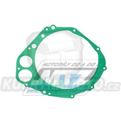 Těsnění víka spojky Suzuki GSR600 / 06-10 + GSR750 / 11-16 + GSXR1000 / 01-08 + GSXR600 / 01-05 + GSXR750 / 00-05 + GSXS750 / 17-21 + GSXS1000 / 16-21