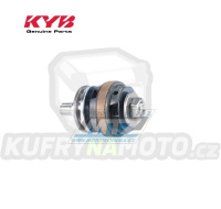 Sestava ventilu dorazu přední vidlice KYB Rebound Base Valve Complete Right - Honda CRF450R / 16