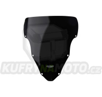 Moto plexi MRA Honda CBR 600 F 2001 - 2010 typ originál O čiré