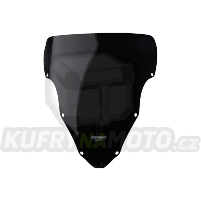 Moto plexi MRA Honda CBR 600 F 2001 - 2010 typ originál O čiré