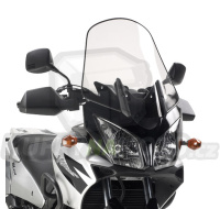 Plexisklo Givi Suzuki DL 650 V - Strom 2004 - 2011 G2391- D 260 ST