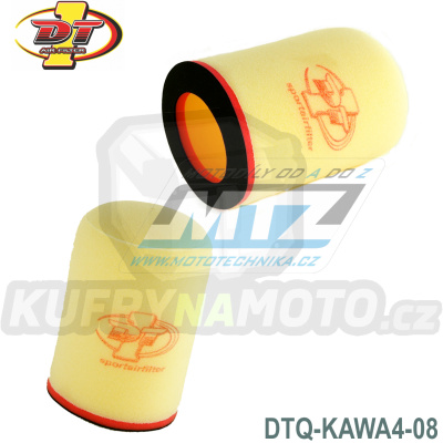 Filtr vzduchový - Kawasaki KFX450R / 07-14