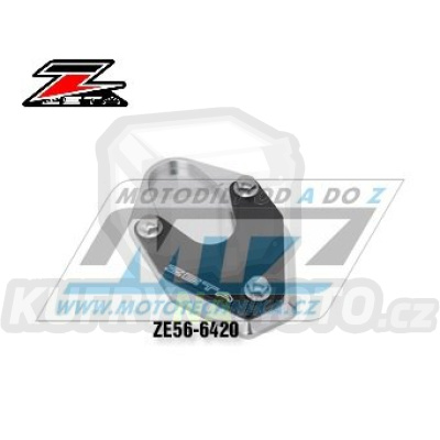 Rozšíření bočního stojanu pro motocykl ZETA Side Stand Extender - ZETA ZE56-6420 - Suzuki DL1000 V-Strom / 14-19 + DL1050 V-Strom / 20-21 + DL250 V-Strom / 17-21