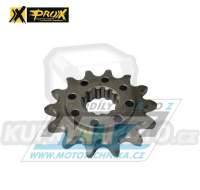 Kolečko řetězové (pastorek) 95-KT65K-13zubů ProX 07.FS60024-13 - KTM 65SX / 24-25 + Husqvarna TC65 / 24 + Gas-Gas MC65 / 24