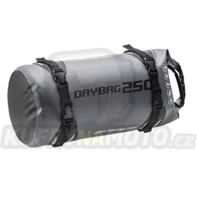 Voděodolný válec Drybag 250 šedo černý SW Motech Yamaha FJ – 09 850 2014 -  RN29 BC.WPB.00.008.10000-BC.8475